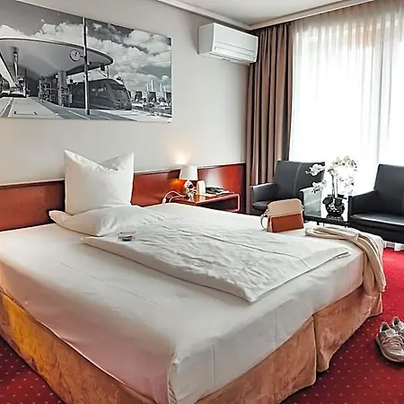 Privathotel Alte Muehle Wolfsburg-weyhausen Ξενοδοχείο 4*