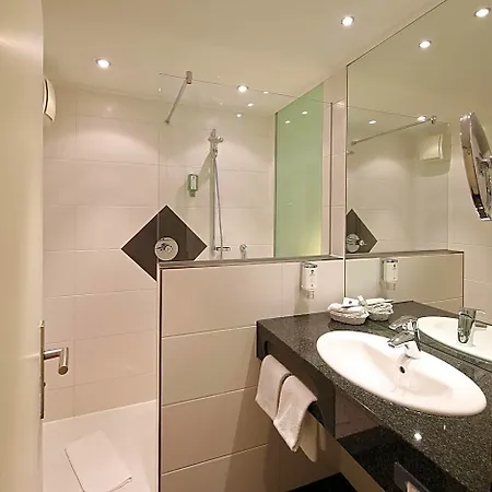 Privathotel Alte Muehle Wolfsburg-weyhausen 4* Weyhausen