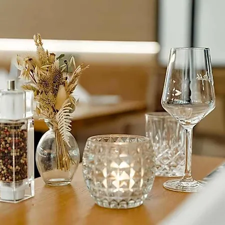 Hotel Privathotel Alte Muehle Wolfsburg-weyhausen