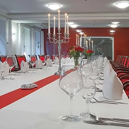 Privathotel Alte Muehle Wolfsburg-weyhausen 4*