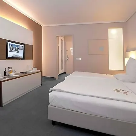Privathotel Alte Muehle Wolfsburg-weyhausen 4* Weyhausen
