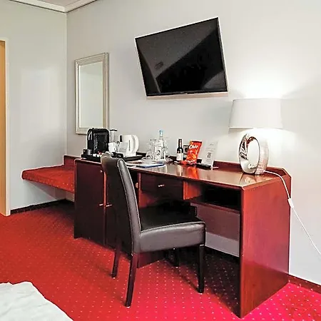 Ξενοδοχείο Privathotel Alte Muehle Wolfsburg-weyhausen 4*