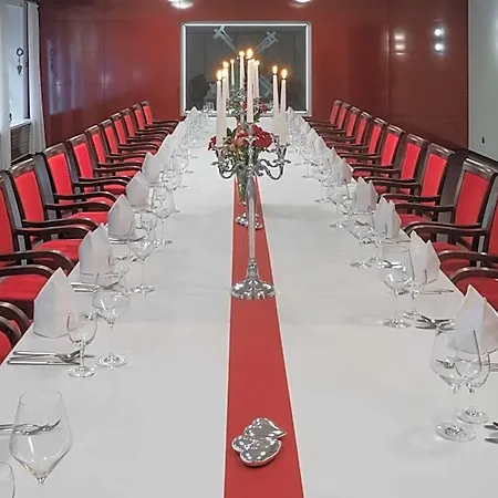 Ξενοδοχείο Privathotel Alte Muehle Wolfsburg-weyhausen