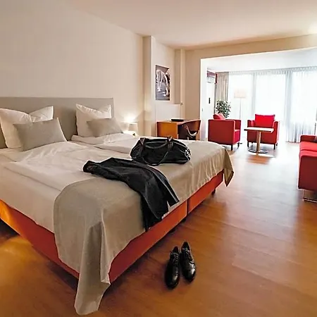 Privathotel Alte Muehle Wolfsburg-weyhausen 4* Weyhausen