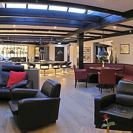 Ξενοδοχείο Privathotel Alte Muehle Wolfsburg-weyhausen