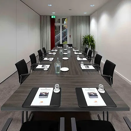 Privathotel Alte Muehle Wolfsburg-weyhausen Hotel