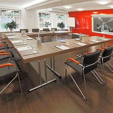 Privathotel Alte Muehle Wolfsburg-weyhausen 4* Weyhausen