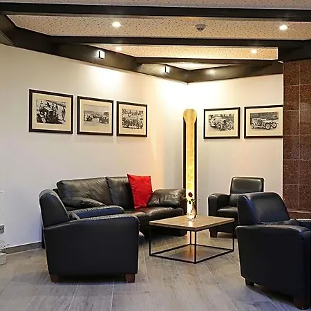 Privathotel Alte Muehle Wolfsburg-weyhausen Hotel Weyhausen