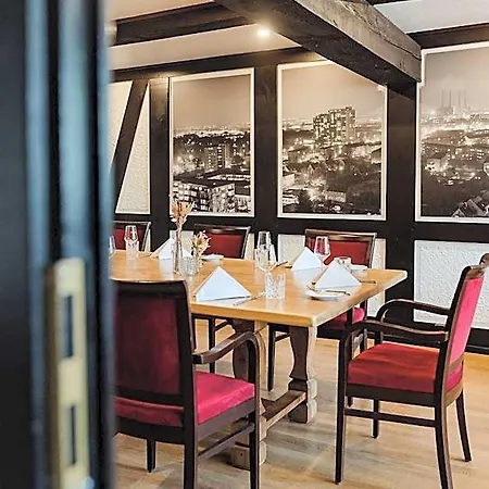 Hotel Privathotel Alte Muehle Wolfsburg-weyhausen Weyhausen