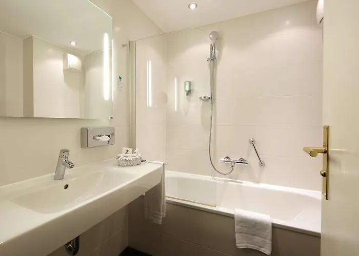 Hotel Privathotel Alte Muehle Wolfsburg-weyhausen