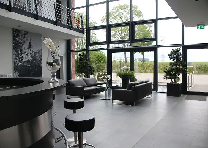 Privathotel Alte Muehle Wolfsburg-weyhausen Hotel Weyhausen