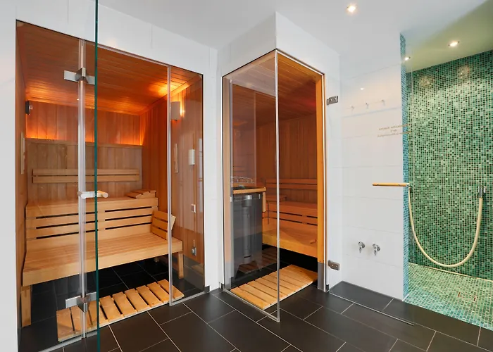 Privathotel Alte Muehle Wolfsburg-weyhausen Hotel