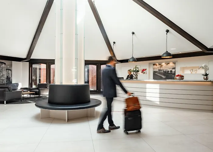 Privathotel Alte Muehle Wolfsburg-weyhausen 4*