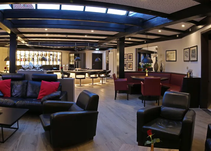 Hotel Privathotel Alte Muehle Wolfsburg-weyhausen 4*