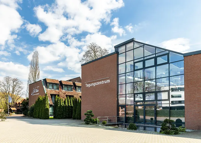 Privathotel Alte Muehle Wolfsburg-weyhausen 4*