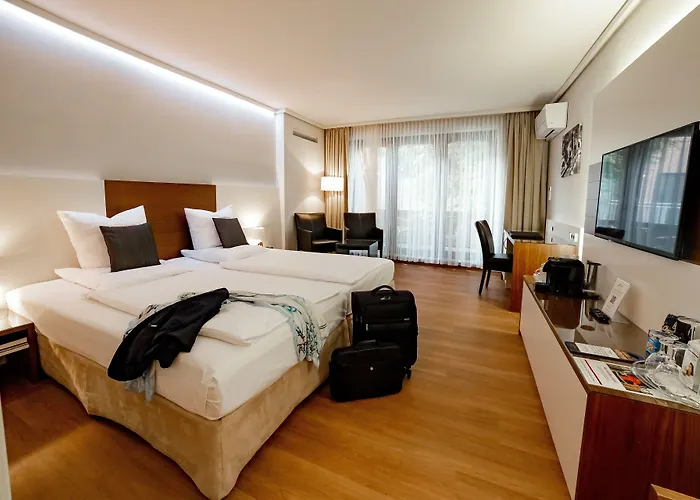 Hotel Privathotel Alte Muehle Wolfsburg-weyhausen