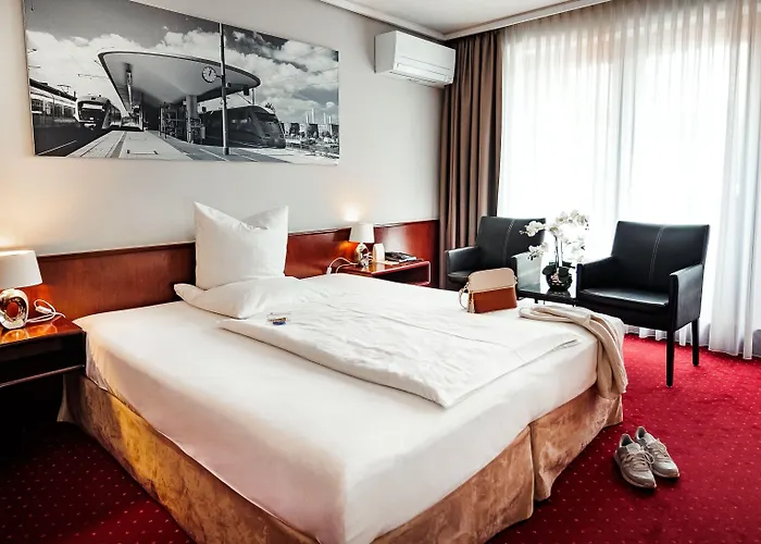 Hotel Privathotel Alte Muehle Wolfsburg-weyhausen Weyhausen