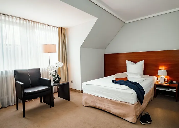 Hotel Privathotel Alte Muehle Wolfsburg-weyhausen Weyhausen