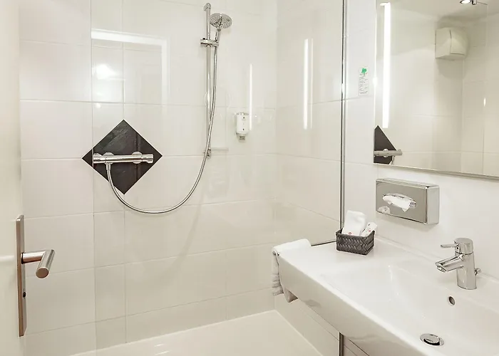 Privathotel Alte Muehle Wolfsburg-weyhausen Hotel 4*