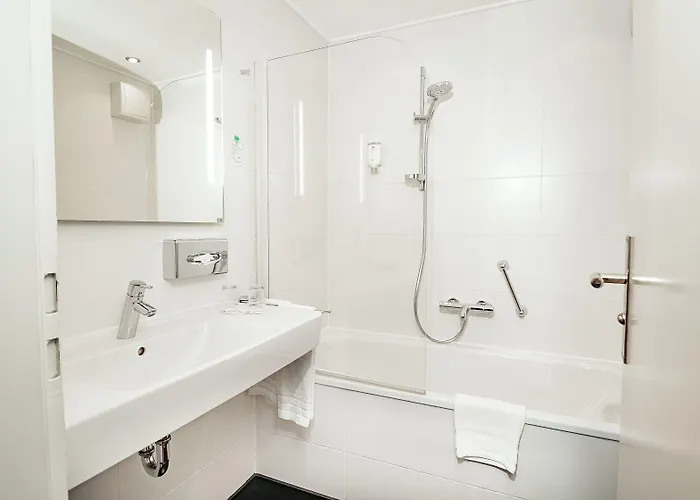 Privathotel Alte Muehle Wolfsburg-weyhausen Hotel Weyhausen