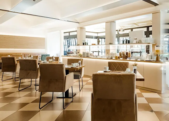 Hotel Privathotel Alte Muehle Wolfsburg-weyhausen