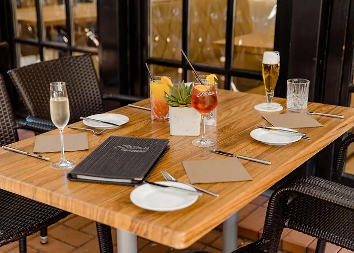 Hotel Privathotel Alte Muehle Wolfsburg-weyhausen 4*