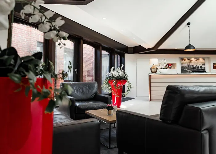 Hotel Privathotel Alte Muehle Wolfsburg-weyhausen