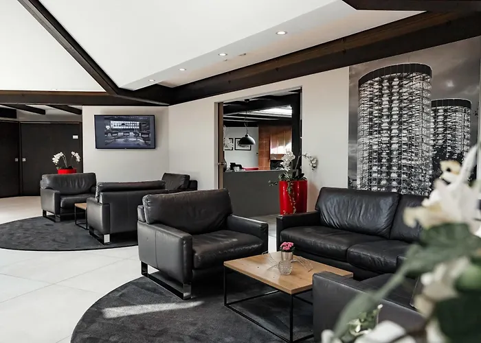 Privathotel Alte Muehle Wolfsburg-weyhausen Hotel 4*