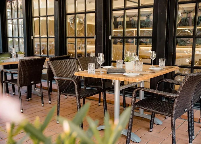 Privathotel Alte Muehle Wolfsburg-weyhausen 4* Weyhausen